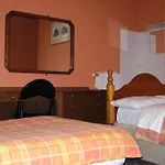 Mcelroy Budget Accommodation