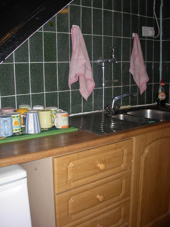 Hostel Mcelroy Budget *