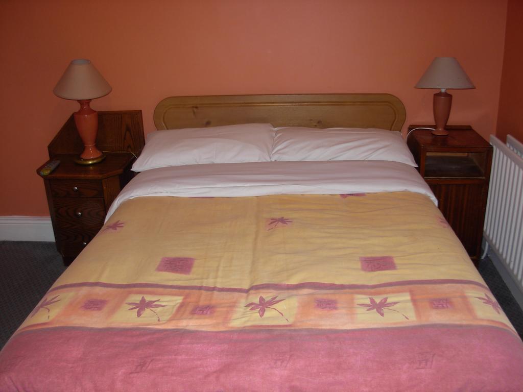 Mcelroy Budget Hostel Dublin
