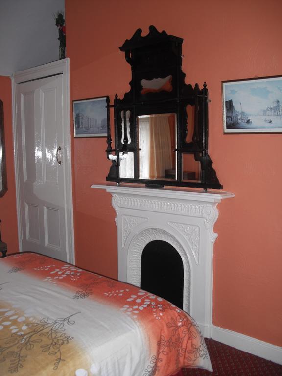 Hostel Mcelroy Budget Dublin