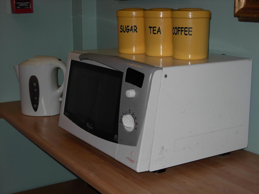 Mcelroy Budget Hostel