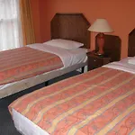 Mcelroy Budget Accommodation